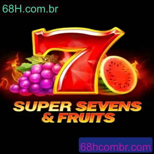 Descubra o Mundo Empolgante de 7SuperSevensFruits