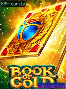 Descubra o Fascinante Mundo de BookofGold