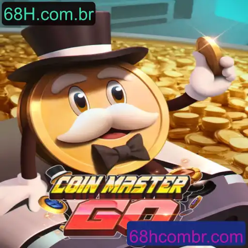 CoinMasterGO: Descubra a Aventura de Moedas no Mundo Virtual com 68H.com.br