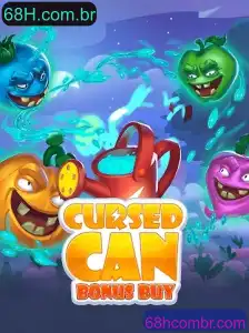 CursedCanBonusBuy: Uma Aventura Repleta de Emoções