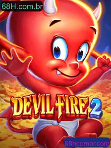 DevilFire2: Uma Jornada Épica no Mundo dos Jogos