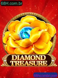 Descubra o Mundo de Aventuras de Diamondtreasure