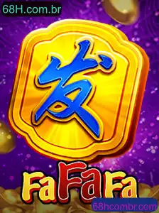 Explore o Mundo de FaFaFa: O Jogo de Slots que Conquista Todos