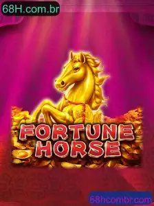FortuneHorse: Descubra o Fascinante Mundo deste Jogo de Apostas