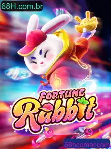 Explore o Mundo Fascinante de FortuneRabbit