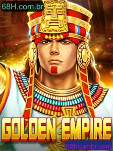 GoldenEmpire: Conquistando o Império Dourado no Mundo dos Jogos