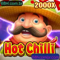 Desvendando HotChilli: Um Jogo Picante e Envolvente