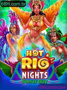 Descubra o Excitante Mundo do Jogo HotRioNightsBonusBuy