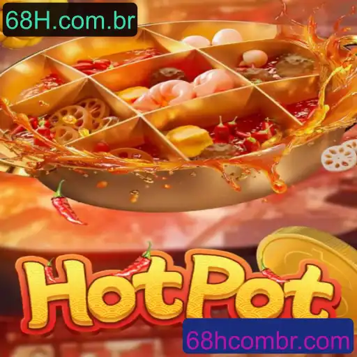 Descubra Tudo Sobre o Jogo Hotpot: Regras e Dicas de Estratégia em 68H.com.br