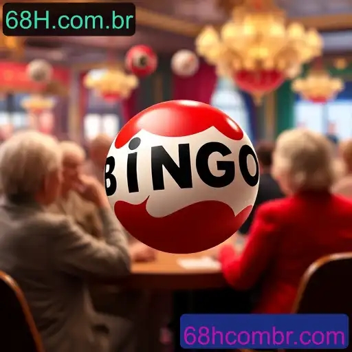 Jogos de bingo