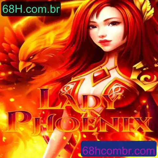 Explorando LadyPhoenix: Mergulhe no Universo do Novo Jogo de 68H.com.br