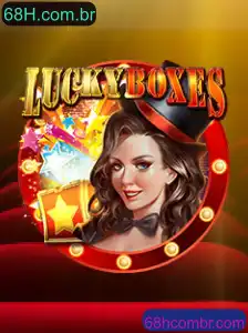 Descubra o Fascinante Mundo do LuckyBoxes