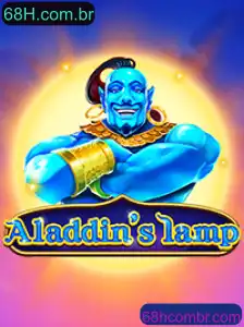 Descubra o Fascinante Mundo de Aladdinslamp