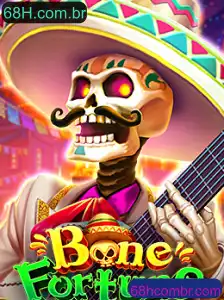 Descubra o Fascinante Mundo de BoneFortune: Um Jogo de Estratégia Inovador