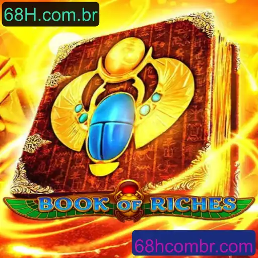 Explorando o Mundo de BookofRiches: Regras e Estratégias para Jogadores em 68H.com.br