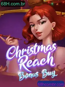 ChristmasReachBonusBuy: Um Mergulho no Universo do Novo Jogo