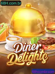Descubra o Excitante Universo de DinerDelights: O Jogo Que Está Fazendo Sucesso