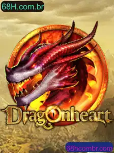 Descubra o Mundo Fantástico de DragonHeart: Um Jogo Inovador