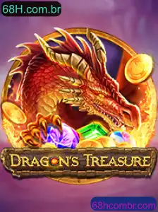 Explorando o Mundo de DragonsTreasure: O Que Você Precisa Saber