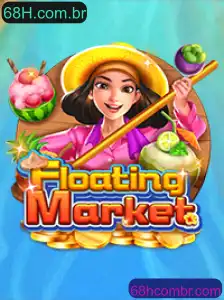 Explorando o Jogo FloatingMarket: Regras e Dinâmica