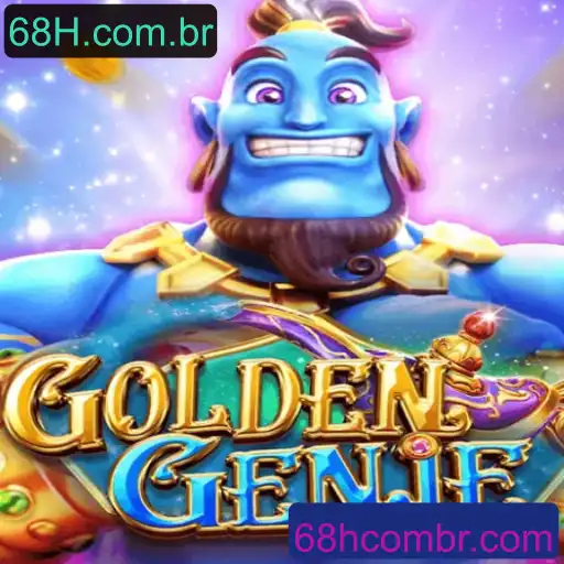 Descubra o Mundo Empolgante de GOLDENGENIE