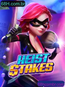 Explorando o Jogo HeistStakes e Suas Regras no Contexto Atual