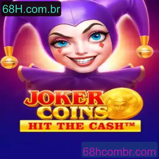 JokerCoins: O Jogo de Estratégia e Sorte que Está Conquistando o Brasil