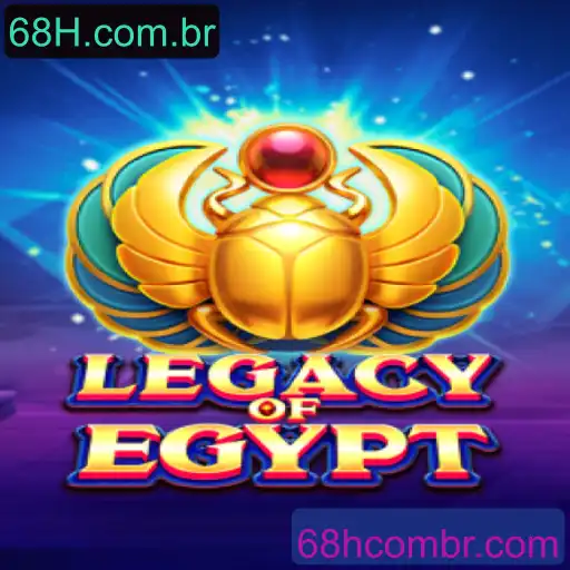 LegacyOfEgypt: Explore os Mistérios do Antigo Egito em 68H.com.br