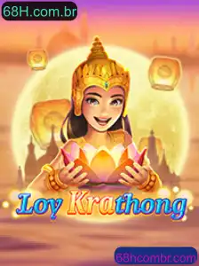 Descubra as Regras e a Magia de LoyKrathong: O Jogo Inspirado na Tradicional Festa Tailandesa