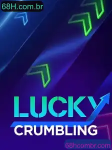 Descubra o Empolgante Jogo LuckyCrumbling