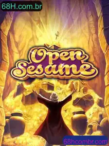 OpenSesame: Explorando o Mundo do Novo Jogo Inovador