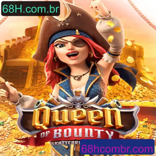 Explorando o Fascinante Mundo de QueenofBounty em 68H.com.br