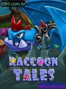 RaccoonTales: Uma Aventura Envolvente no Mundo dos Guaxinins