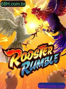 RoosterRumble: Um Mergulho no Mundo Competitivo e Excitante dos Galos de Briga