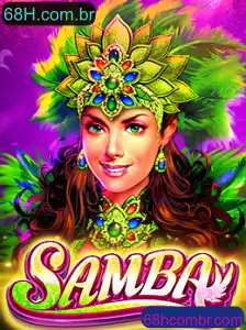 Introdução ao Jogo Samba: Diversão e Estratégia