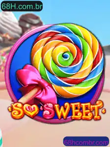 Descubra o Jogo SoSweet: Uma Experiência Doce e Envolvente