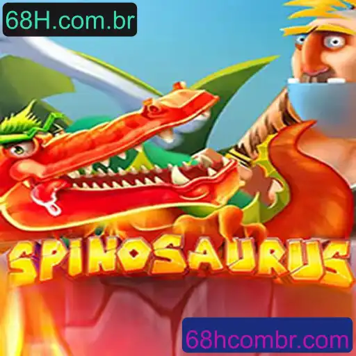 Spinosaurus: Descubra o Jogo que Conquista Aventuras Aquáticas