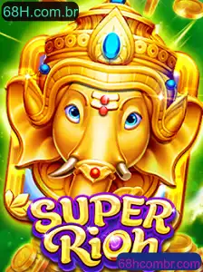 Descubra o Mundo de SuperRich: Um Mergulho nas Regras e Dinâmicas do Jogo