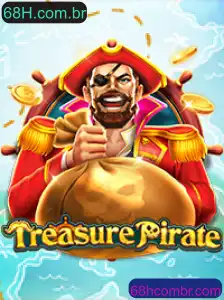 Aventuras no Mundo do Jogo TreasurePirate