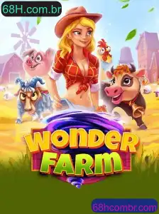 Descubra o Mundo Encantador de WonderFarm