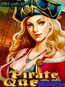 Descubra o Fascínio de PirateQueen: Uma Aventura no Mar