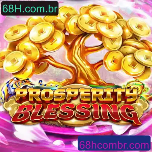 Explorando o Mundo de ProsperityBlessing: Um Guia Completo