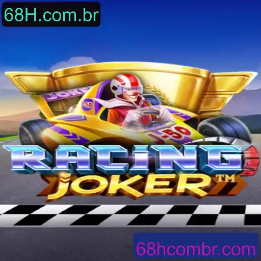 Descubra RacingJoker: O Novo Fenômeno dos Jogos de Corrida Online