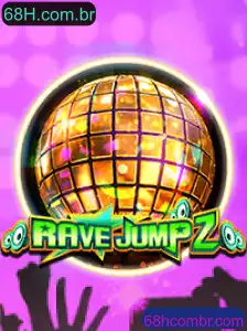 Descubra o Fascinante Mundo de RaveJump2: Uma Aventura Inesquecível