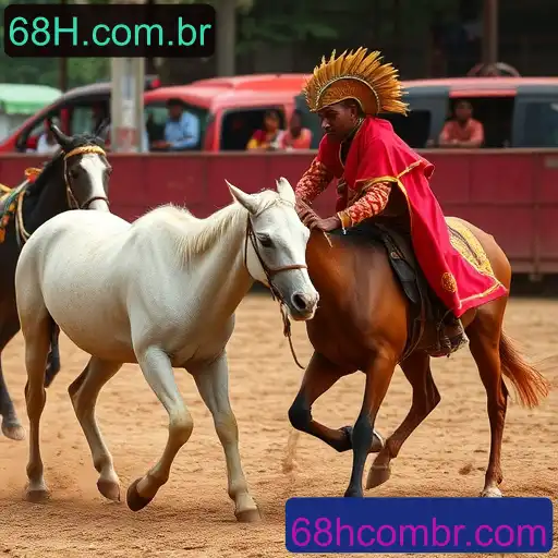 Rinha de galos