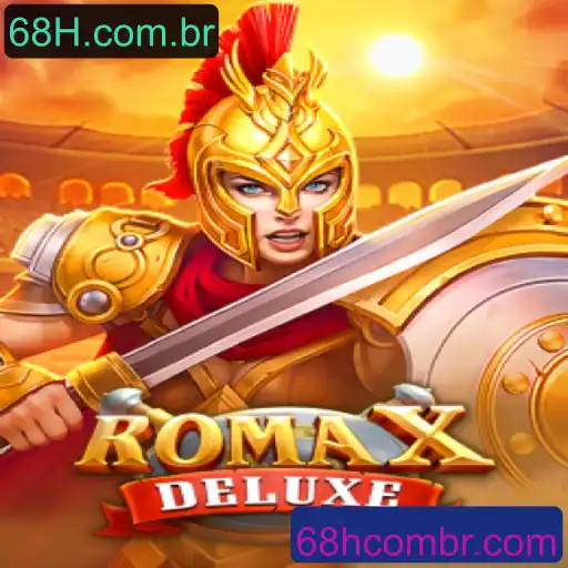 Explorando o Mundo de RomaXDeluxe: O Novo Jogo de Estratégia