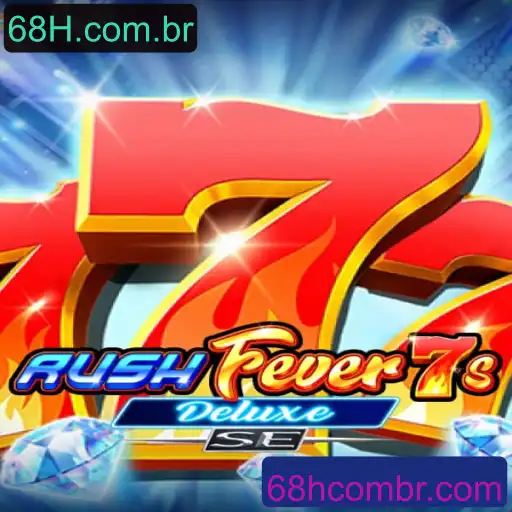Explorando RushFever7sDeluxeSE: O Novo Sensação dos Jogos Online
