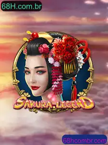 SakuraLegend: Descubra o Fascinante Mundo do Novo Jogo de Estratégia