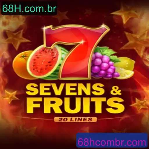 Descubra as Emoções do Jogo SevensFruits20
