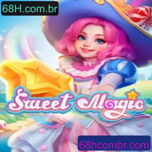 Explorando o Mundo Encantado de SweetMagic